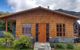 Puerto Río Tranquilo